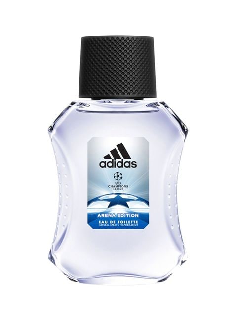 adidas arena edition perfume review